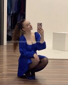 Анкета проститутки Нелли - метро Ломоносовский, возраст - 19