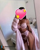 Анкета проститутки Варвара - метро Южнопортовый, возраст - 19