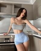 Анкета проститутки Лаура - метро Пресненский, возраст - 20