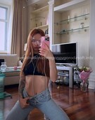 Анкета проститутки Лолита - метро Тверской, возраст - 20