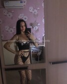 Анкета проститутки Адель - метро Пресненский, возраст - 20