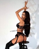 Анкета проститутки Виктория - метро Нагатино-Садовники, возраст - 20