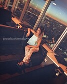 Анкета проститутки Эмма - метро Коптево, возраст - 20