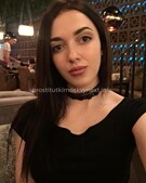 Анкета проститутки Жасмин - метро Коньково, возраст - 21