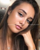 Анкета проститутки Кристина - метро Ясенево, возраст - 21