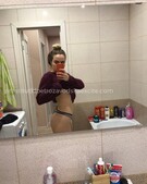 Анкета проститутки Тамара - метро Даниловский, возраст - 21