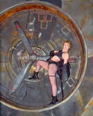 Анкета проститутки Рената - метро Коньково, возраст - 21