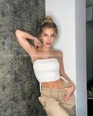 Анкета проститутки Натуся - метро Тимирязевский, возраст - 21