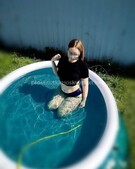 Анкета проститутки Света - метро Коломенское, возраст - 21