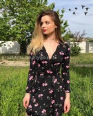 Анкета проститутки Лариса - метро Коптево, возраст - 21