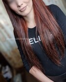 Анкета проститутки Кристина - метро Южное Бутово, возраст - 21