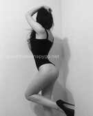 Анкета проститутки Элина - метро Нагатино-Садовники, возраст - 21