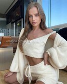 Анкета проститутки Елизавета - метро Коньково, возраст - 22