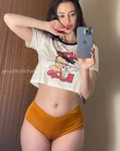 Анкета проститутки Маргарита - метро Пресненский, возраст - 22