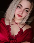 Анкета проститутки Илона - метро Тверской, возраст - 22