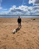 Анкета проститутки Стефания - метро Алексеевский, возраст - 22