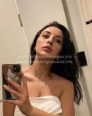 Анкета проститутки Ксения - метро Тверской, возраст - 22