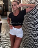 Анкета проститутки Екатерина - метро Замоскворечье, возраст - 22