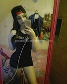 Анкета проститутки Полина - метро Орехово-Борисово Северное, возраст - 22