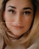 Анкета проститутки Наталья - метро Кузьминки, возраст - 22