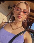 Анкета проститутки Зита - метро Хорошевский, возраст - 22