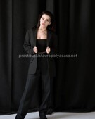 Анкета проститутки Рита - метро Тверской, возраст - 22