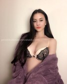 Анкета проститутки Лика - метро Ломоносовский, возраст - 22