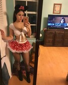 Анкета проститутки Пелагея - метро Даниловский, возраст - 22