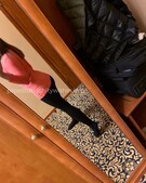 Анкета проститутки Лика - метро Северное Медведково, возраст - 22