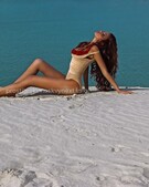 Анкета проститутки Снежана - метро Нагатино-Садовники, возраст - 23