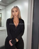 Анкета проститутки Адель - метро Люблино, возраст - 23