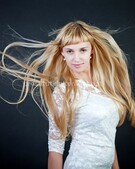 Анкета проститутки Алена - метро Даниловский, возраст - 23