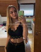 Анкета проститутки Эвелина - метро Сокол, возраст - 23