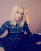 Анкета проститутки Роза - метро Пресненский, возраст - 23