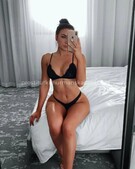 Анкета проститутки Арина - метро Марфино, возраст - 23