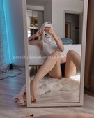 Анкета проститутки Нила - метро Фили-Давыдково, возраст - 23