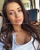 Анкета проститутки Надюша - метро Басманный, возраст - 23