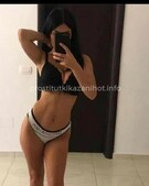 Анкета проститутки Светлана - метро Тропарево-Никулино, возраст - 23