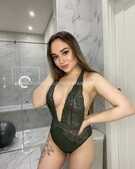 Анкета проститутки Рената - метро Тверской, возраст - 23