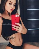 Анкета проститутки Лика - метро Северное Медведково, возраст - 23