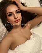 Анкета проститутки Лизочка - метро Саларьево, возраст - 23