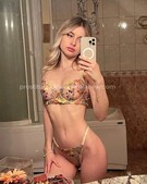 Анкета проститутки Таня - метро Красносельский, возраст - 23