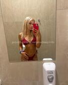 Анкета проститутки Ксения - метро Даниловский, возраст - 23