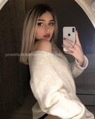 Анкета проститутки Рита - метро Лефортово, возраст - 23