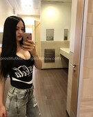 Анкета проститутки Мишель - метро Ясенево, возраст - 23