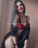 Анкета проститутки Карина - метро Мещанский, возраст - 23