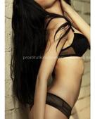 Анкета проститутки Дарина - метро Дорогомилово, возраст - 23