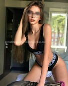 Анкета проститутки Пелагея - метро Бибирево, возраст - 23