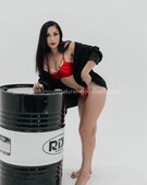 Анкета проститутки Галина - метро Академический, возраст - 23