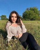 Анкета проститутки Лилия - метро Дорогомилово, возраст - 23